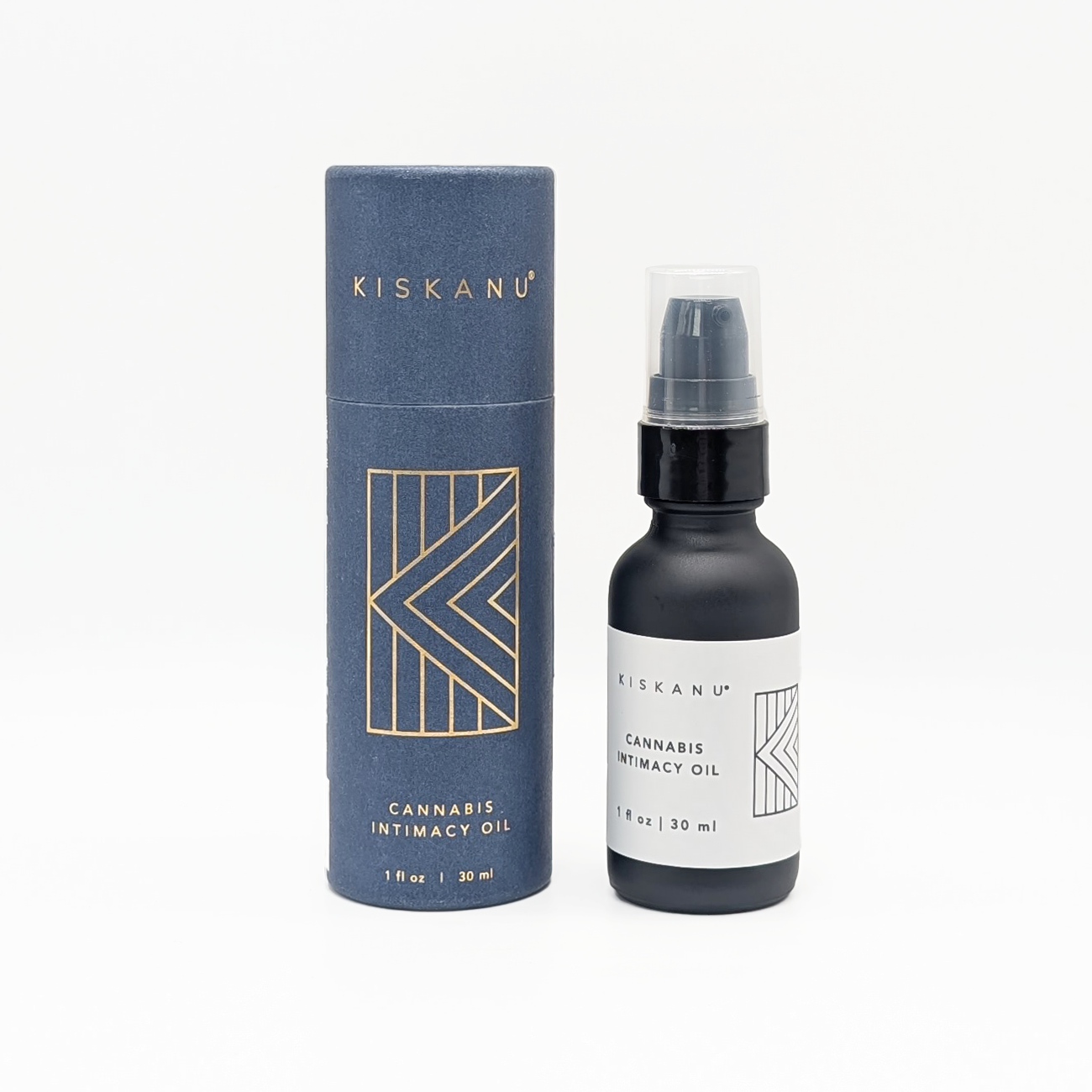 美容液 AAAAAAAH intimate oil 50ml CBD 500mg Intimacy Sex Oil | Foria